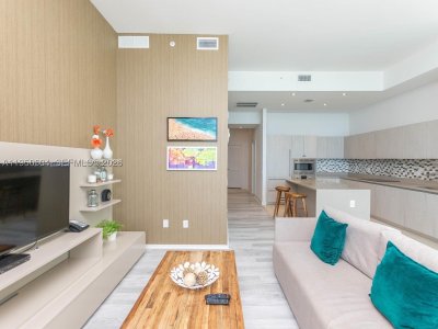Alquiler de apartamento en Hyde Beach Resort Hollywood 601