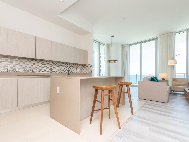Apartment for rent at Hyde Beach Resort Hollywood 601