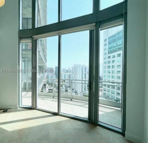 Apartment for rent at Neo Vertika Brickell 2134