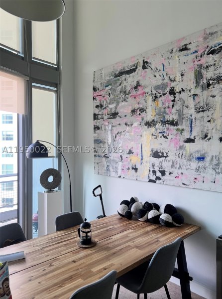 Apartment for rent at Neo Vertika Brickell 2134