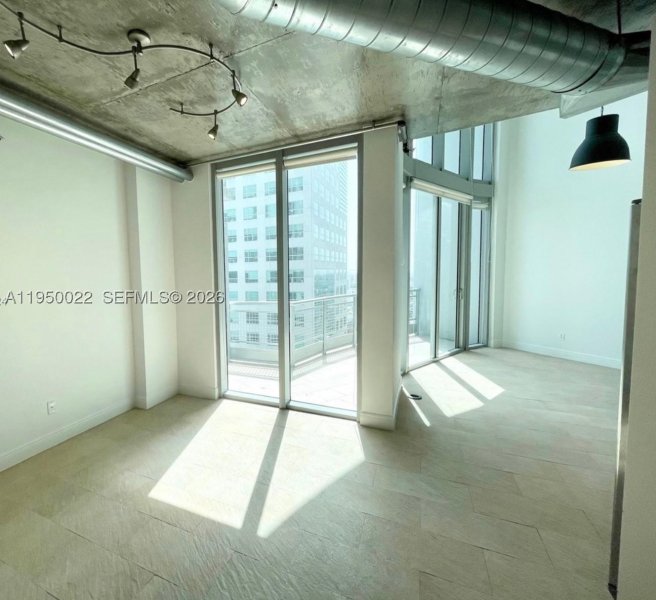 Apartment for rent at Neo Vertika Brickell 2134