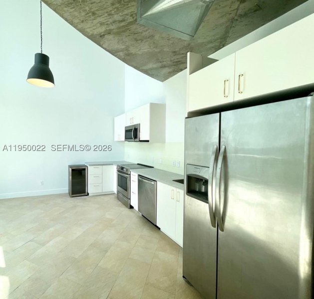 Apartment for rent at Neo Vertika Brickell 2134