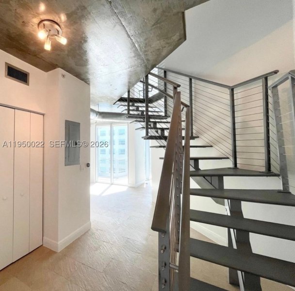 Apartment for rent at Neo Vertika Brickell 2134