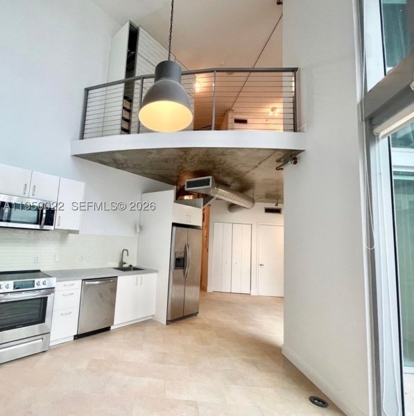 Apartment for rent at Neo Vertika Brickell 2134