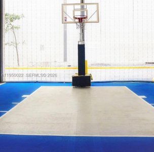 Alquiler de apartamento en Neo Vertika Brickell 2134