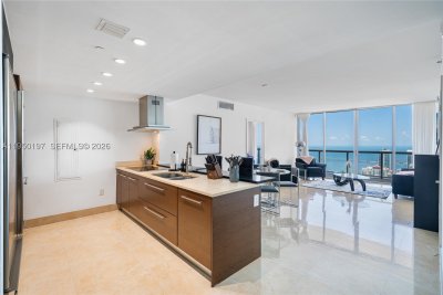 Aluguel de apartamento no Icon Brickell Tower II 5705
