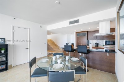 Aluguel de apartamento no Icon Brickell Tower II 5705