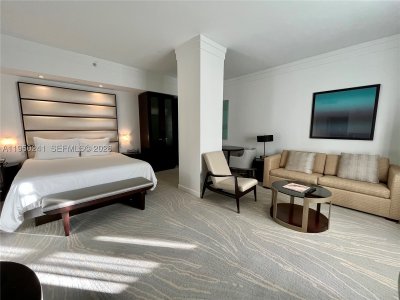 Comprar apartamento en Fontainebleau III 419