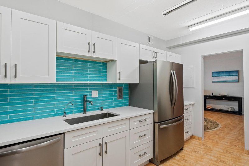 Apartment for rent at Galt Towers 12N