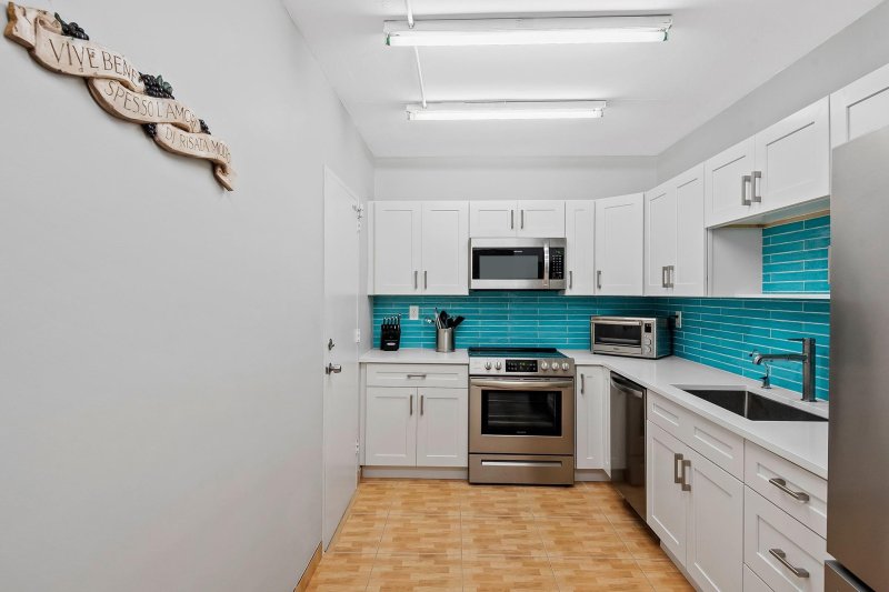 Apartment for rent at Galt Towers 12N