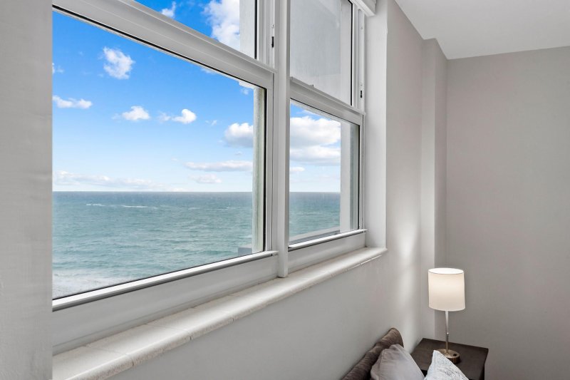 Apartment for rent at Galt Towers 12N