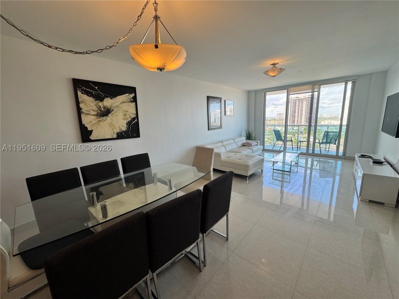 Alquiler de apartamento en Ocean Reserve 1520