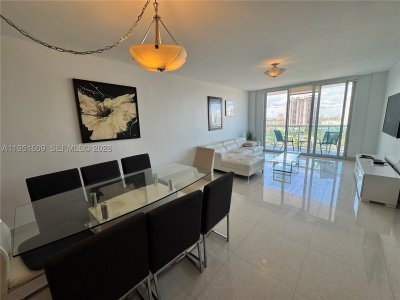 Aluguel de apartamento no Ocean Reserve 1520
