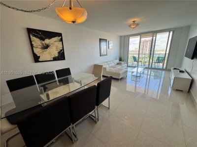Aluguel de apartamento no Ocean Reserve 1520