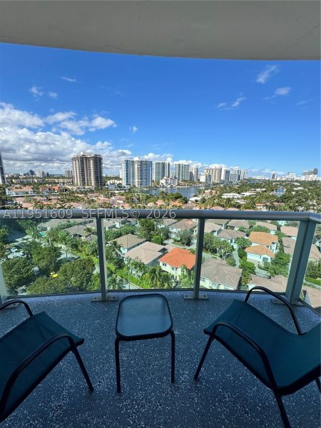 Alquiler de apartamento en Ocean Reserve 1520
