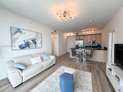 Comprar apartamento no Axis on Brickell North Tower 3022-N