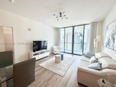 Comprar apartamento no Axis on Brickell North Tower 3022-N