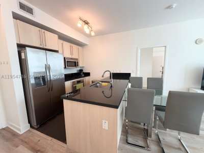 Comprar apartamento no Axis on Brickell North Tower 3022-N