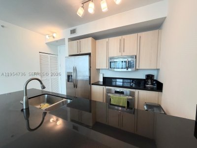 Comprar apartamento no Axis on Brickell North Tower 3022-N