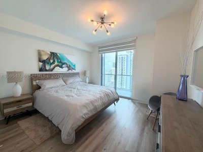 Comprar apartamento no Axis on Brickell North Tower 3022-N