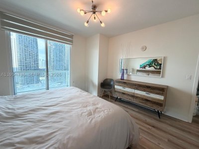 Comprar apartamento no Axis on Brickell North Tower 3022-N
