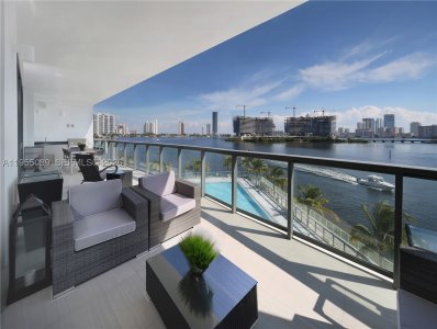 Comprar apartamento en Echo Aventura 315