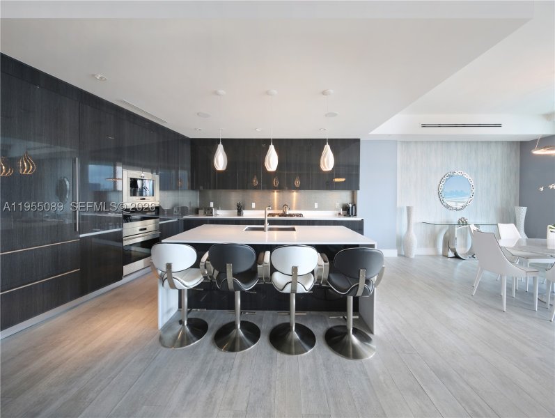 Comprar apartamento en Echo Aventura 315