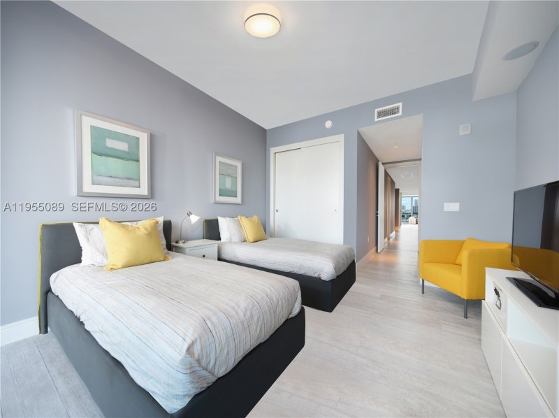 Comprar apartamento en Echo Aventura 315