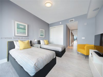 Comprar apartamento en Echo Aventura 315