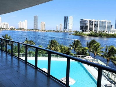 Comprar apartamento en Echo Aventura 315