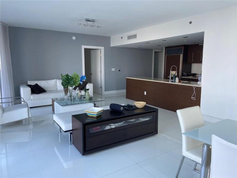 Aluguel de apartamento no Icon Brickell Tower I 1201