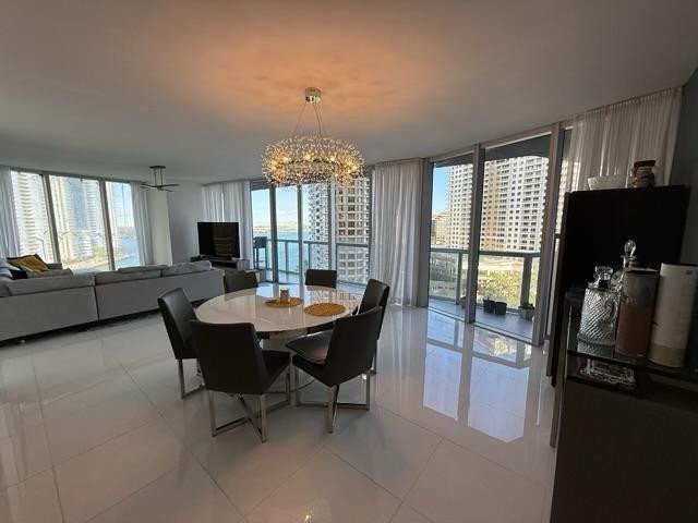 Aluguel de apartamento no Icon Brickell Tower I 1201