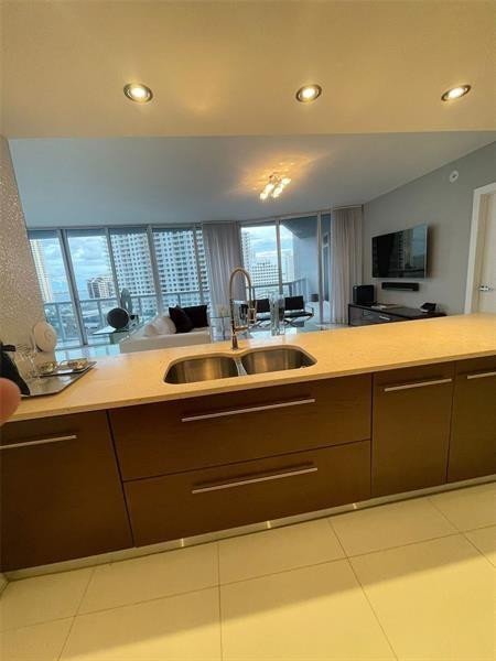 Aluguel de apartamento no Icon Brickell Tower I 1201