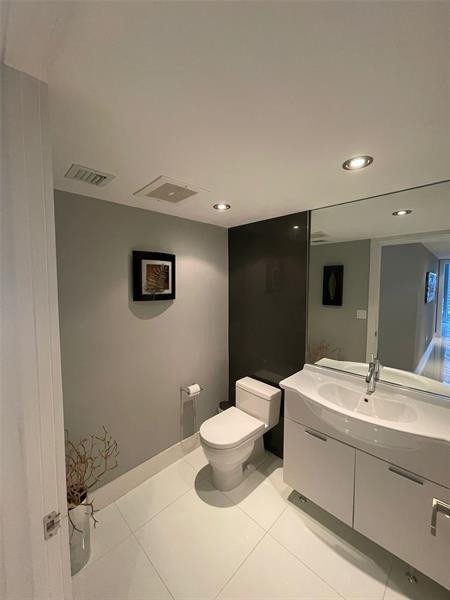 Aluguel de apartamento no Icon Brickell Tower I 1201