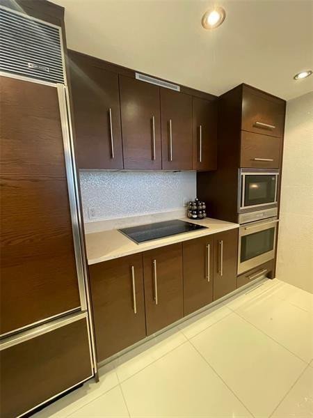 Aluguel de apartamento no Icon Brickell Tower I 1201