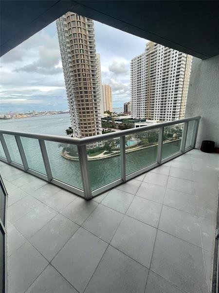 Aluguel de apartamento no Icon Brickell Tower I 1201