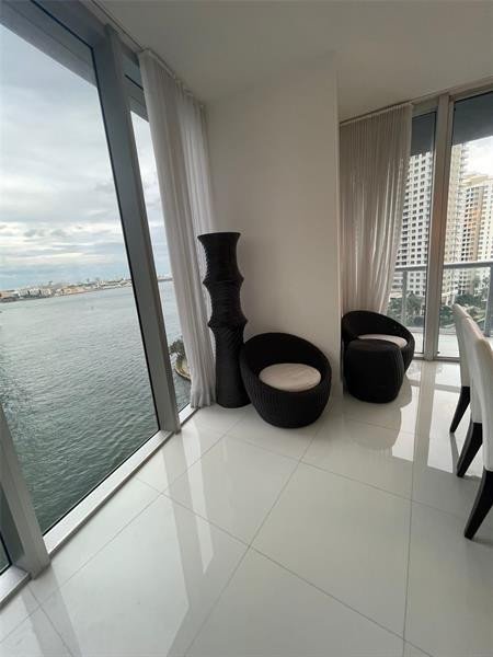 Aluguel de apartamento no Icon Brickell Tower I 1201