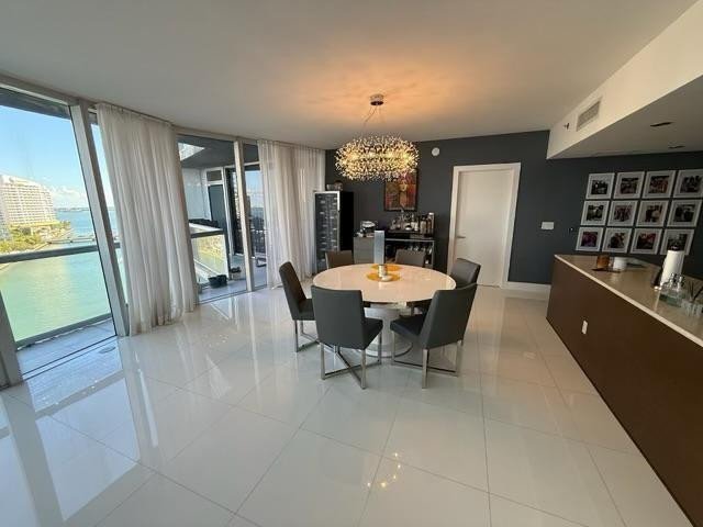 Aluguel de apartamento no Icon Brickell Tower I 1201