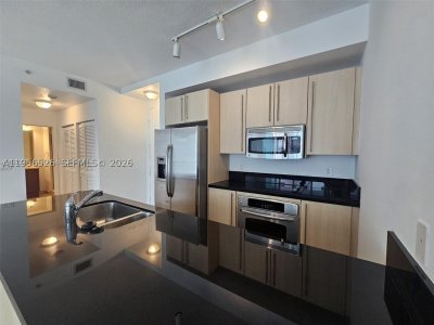 Comprar apartamento no Axis on Brickell North Tower 1422-N