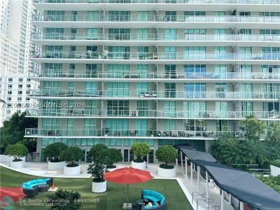 Comprar apartamento no Axis on Brickell North Tower 1422-N