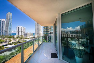 St Tropez I II and III Apt #2-1101