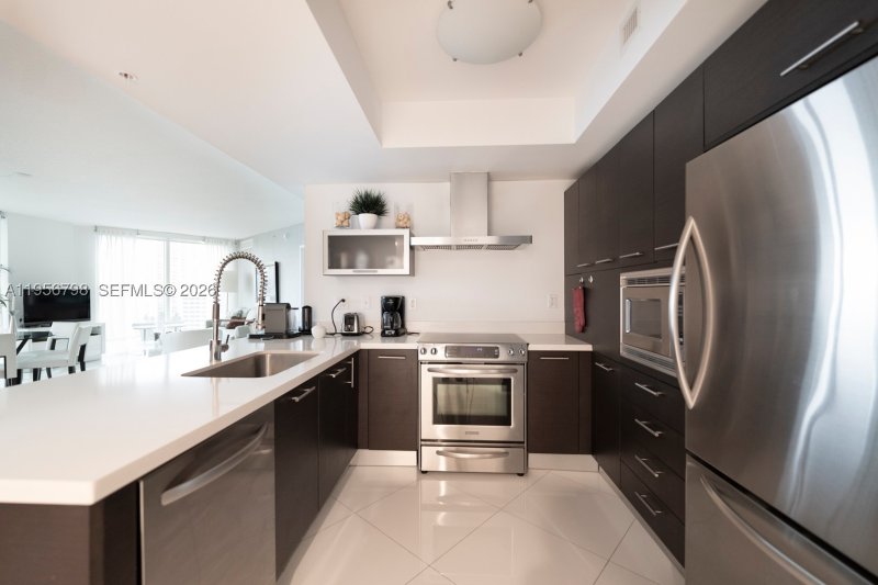 Comprar apartamento en St Tropez I II and III 2-1101
