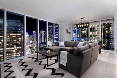 Comprar apartamento en Icon Brickell Viceroy 3208