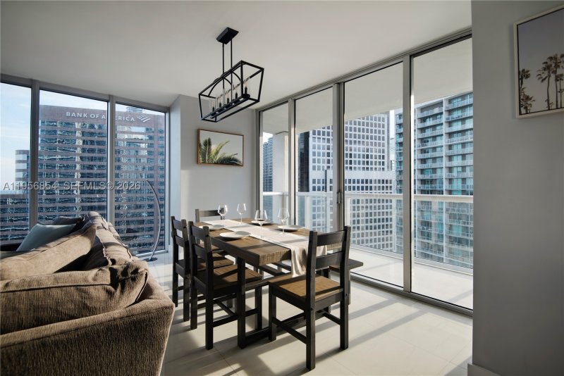 Condo for sale at Icon Brickell Viceroy 3208