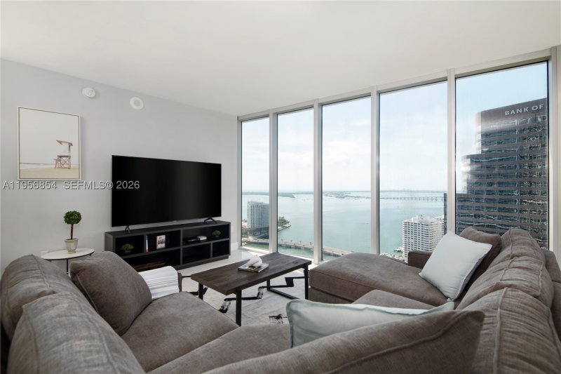 Condo for sale at Icon Brickell Viceroy 3208