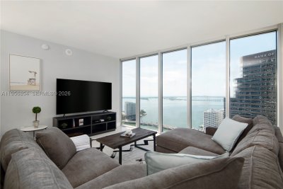 Comprar apartamento en Icon Brickell Viceroy 3208