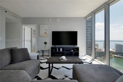 Comprar apartamento en Icon Brickell Viceroy 3208