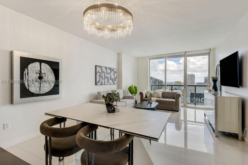 Condo for sale at Icon Brickell Viceroy 4706