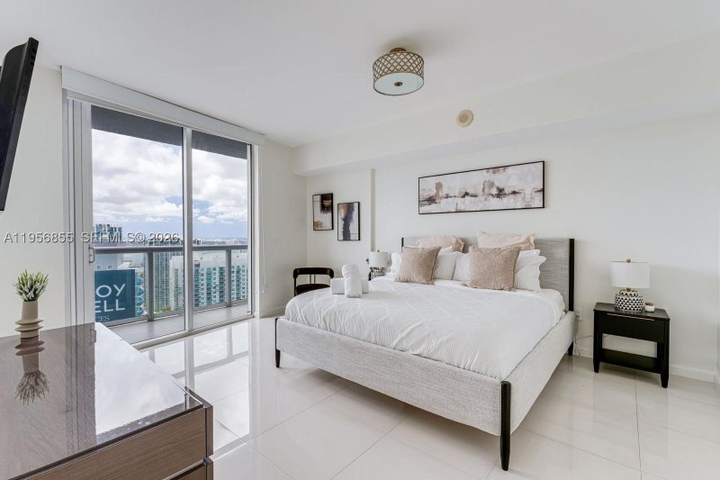 Condo for sale at Icon Brickell Viceroy 4706