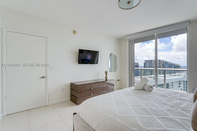 Condo for sale at Icon Brickell Viceroy 4706